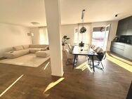 HELLE++4-Raum Wohnung mit Balkon, Einbauküche, Aufzug, Stellplatz - Jena