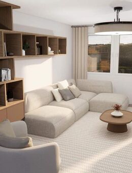 Für Investoren mit Weitblick... - München