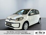 VW up, 1.0, Jahr 2020 - Brandenburg (Havel)