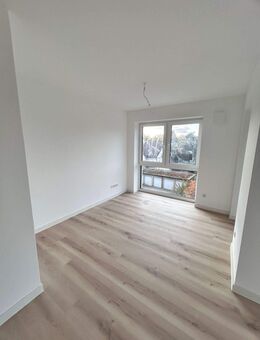Moderne 2-Zimmer-Neubauwohnung - Erstbezug in Osnabrück - Osnabrück