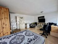 Zentrumsnahe Wohnung in Tübingen - Tübingen
