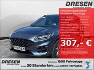 Ford Kuga, Plug-In Hybrid ST-Line X digitales, Jahr 2022 - Mönchengladbach