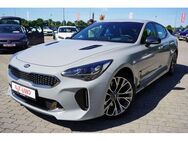 Kia Stinger 2.0 T-GDI GT-Line Navi Leder Sitzheizung - Sandersdorf Brehna