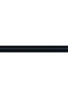 Brennenstuhl Eco-Line Comfort Switch Plus Steckdosenleiste 6-fach (Kabellänge 1,5 m), 2 permanente und 4 schaltbare Steckdosen, beleuchteter Fußschalter
