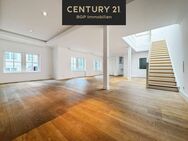 Luxus & Komfort: Stadthaus in Top-Lage - Frankfurt (Main)