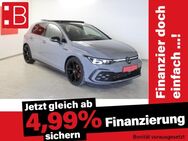 VW Golf, 2.0 TDI 8 GTD Black Style 19 H K, Jahr 2024 - Schopfloch (Bayern)