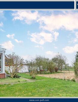 Beliebte Feldrandlage & nahe bei der Ostsee: das Haus für die ganze Familie in Ovendorf - Ratekau