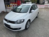 VW Golf Plus 1.4 TSI DSG Highline - Bad Krozingen