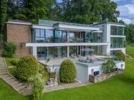 Bestlage Starnberg: Bauhausvilla der Extraklasse - Starnberg