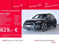 Audi SQ5, 3.0 TDI quattro, Jahr 2023 - Hannover