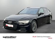 Audi A6, Avant S-Line 55TFSIe Quattro, Jahr 2020 - Kitzingen