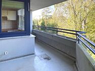 Bezugsfreie 2-Zimmer-Wohnung mit Lift, West-Balkon und TG-Stellplatz in ruhiger Wohnlage! - Berlin
