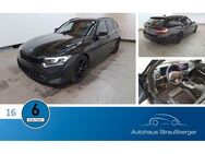 BMW 320 xd Touring M Sport RFK SHZ STHZ ACC BHZLenkr - Roßtal