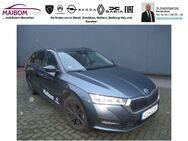 Skoda Octavia, 2.0 TDI Combi Ambition, Jahr 2020 - Wesel