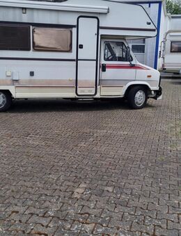 Wohnmobil - Niederneisen