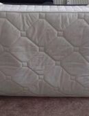 Orthopädische Matratze 200cm x 90cm in 01169