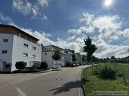 Neuwertige 3 Zimmer Neubauwohnung mit Balkon und Garage hochwertig ausgestattet in TOP Neubaulage - Eppingen