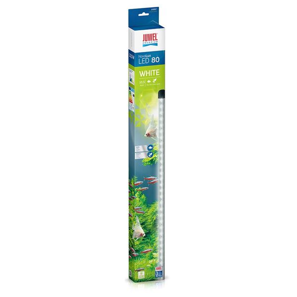 Juwel Novolux LED - 80 weiß - 