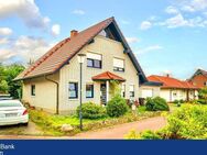 Junges Einfamilienhaus mit Doppelgarage direkt am Naturschutzgebiet - Stade (Hansestadt)