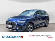 Audi Q5, 40 TFSI qu advanced, Jahr 2023 - Detmold