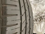 Hankook Ventus S1 evo2 SUV 235 55 R18 Sommerrreifen - Waghäusel