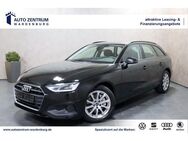 Audi A4 40 TDI Aut. AHK ACC LED NAVI SHZ PDC - Wardenburg