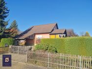 Einfamilienhaus mit Ausbaupotential! - Amtsberg