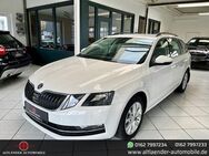 Skoda Octavia Combi Style 2.0TDI DSG SmartLink*SHZ*PDC - Buxtehude