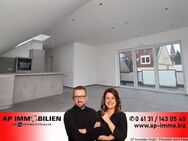 FINTHEN - Erstbezug im Neubau! Moderne 3-Zimmer-Wohnung mit tollen Extras - Mainz