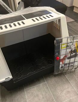 Transportbox - Sankt Ingbert