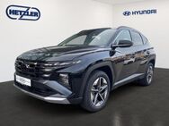 Hyundai Tucson, 1.6 T-GDI Trend Hybrid EU6e digitales El, Jahr 2024 - Kassel