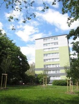 Saniertes Wohnglück im beliebten Aplerbeck - Dortmund