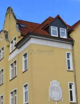 Wohn-Nest in der Brühlervorstadt zur Kapitalanlage - Erfurt