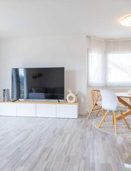 Ihr neues Zuhause mit Mehrwert - Traumhaftes Einfamilienhaus mit Einliegerwohnung in Eggingen - Eggingen