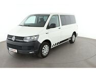 VW T6 Caravelle 2.0 TDI Trendline - Berlin