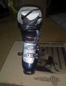 Damenskischuh in 06917