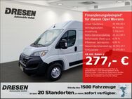 Opel Movano, 2.2 Edition L3H2 D 140PS, Jahr 2023 - Euskirchen