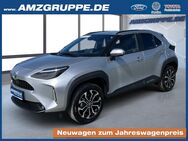 Toyota Yaris Cross, Hybrid Winterpak, Jahr 2024 - Stollberg (Erzgebirge)