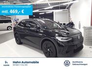 VW ID.4, Pro Performance App, Jahr 2023 - Ludwigsburg