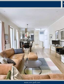 Ein Haus wie kein anderes Ihr stilvolles Stadtdomizil in Berlin - Berlin