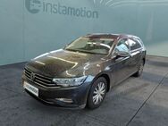 VW Passat Variant, 2.0 TDI Business, Jahr 2021 - München