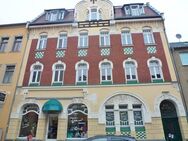 gemütlich wohnen im Herzen von Oschatz - Oschatz