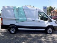 Ford Transit, L2H2 Schaden # #, Jahr 2022 - Fürstenwalde (Spree)