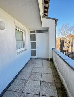 Schöne 3-Zimmer-Wohnung in der Vahr - Bremen