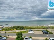 Meeresrauschen inklusive! Zwei Personenwohnung im Strandhus - Heiligenhafen