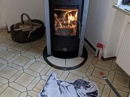 Kamin für kalte Tage 😉 - Offenberg