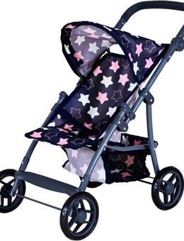 Knorrtoys® Puppenbuggy Liba