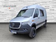 Mercedes Sprinter, 319 Basis Wohnmobil, Jahr 2023 - Ingolstadt