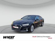 Audi A5, Sportback advanced 40 TFSI qu S, Jahr 2024 - Darmstadt