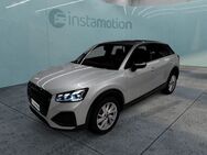 Audi Q2, 35 TFSI S Line, Jahr 2024 - München